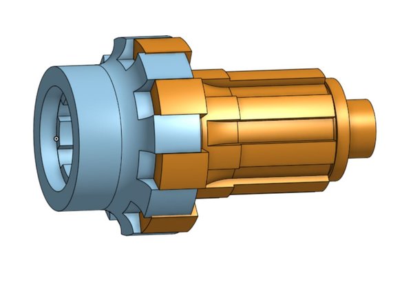 adapter roughed out.JPG